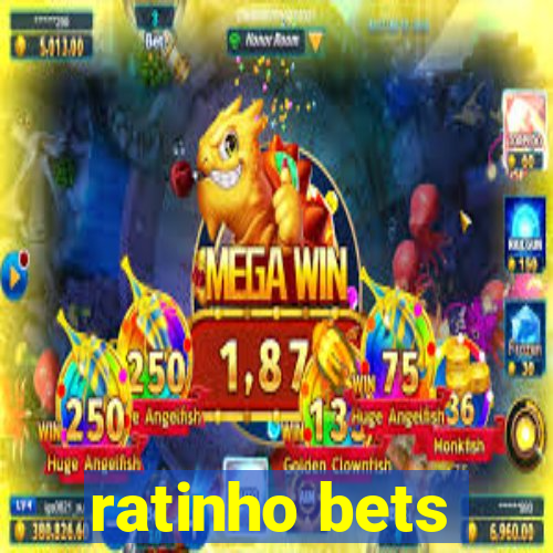 ratinho bets